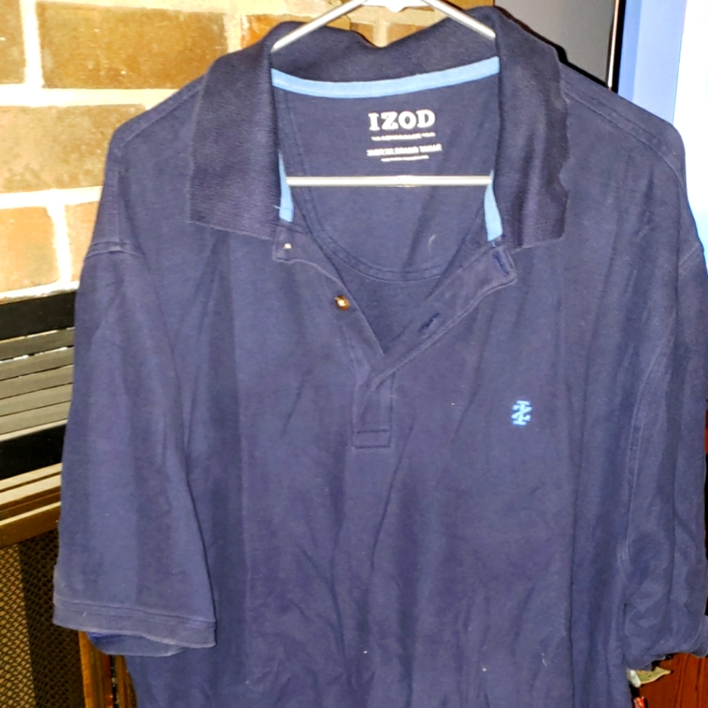 Men's Po
